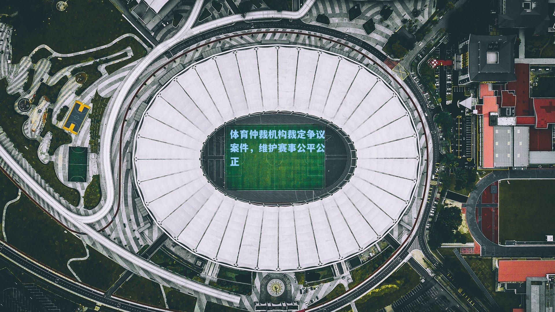 体育仲裁机构裁定争议案件,维护赛事公平公正